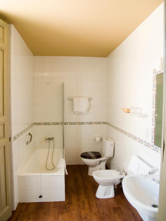 Hotel Roma San Ildefonso Cameră foto