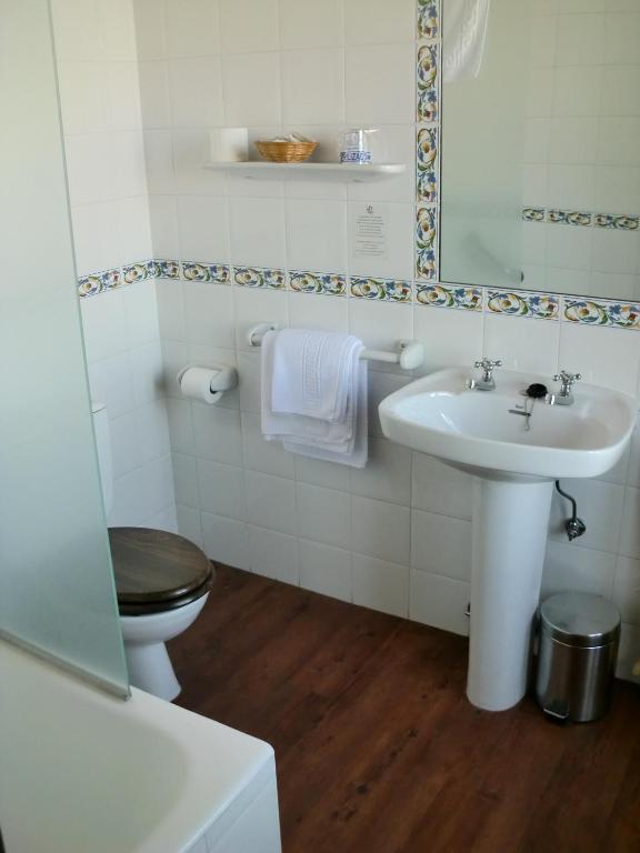 Hotel Roma San Ildefonso Cameră foto